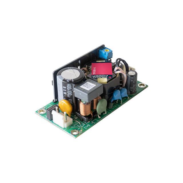TPI 50-136A-J Traco Power  Convertisseurs CA/CC